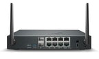 SonicWall TZ280W Secure Upgrade Plus Next-Gen Firewall