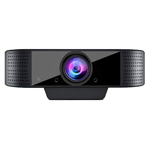 CENGNIAN 1080p HD USB Webcam with Noise-Reducing Microphone — main product image