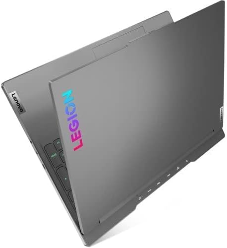 Lenovo 82TD0008US Legion 7 i9 RTX 3080 Gaming Laptop