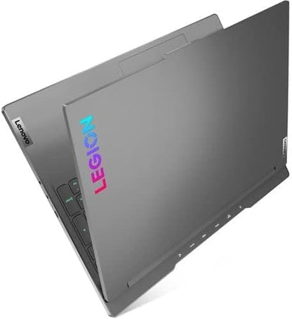 Lenovo 82TD0008US Legion 7 i9 RTX 3080 Gaming Laptop