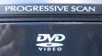 Panasonic DVD-S25 DVD CD Player with Remote