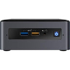 Intel BOXNUC8I3BEH1-225950-R NUC i3 Mini PC (Renewed)