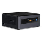 Intel BXNUC8i5INHJA1 NUC 8 Mini PC - Core i5, Optane