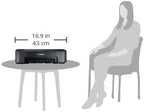 Canon PIXUSTS203 A4 Inkjet Printer USB Model
