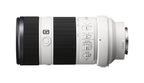 Sony SEL70200G FE 70-200mm F4 G OSS Lens