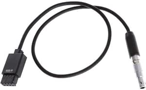 DJI Cable Ronin-MX RSS Control for RED
