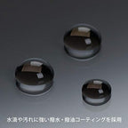 Cokin NXP8 NUANCES Extreme ND8 3-Stop Filter: P-Series