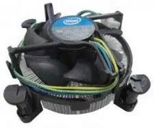 Intel 8541608329 E97378-001 CPU Cooler