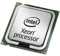 HP 536893-001 Intel Xeon E5520 Quad-Core Processor — main product image