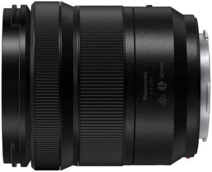 Panasonic S-R2060 LUMIX S 20-60mm F3.5-5.6 L-Mount Lens