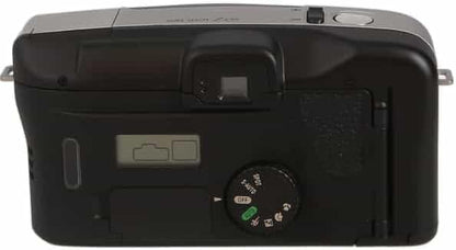 Canon SureShot Z135 35mm Point & Shoot Camera (Renewed)