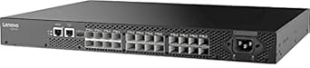 Lenovo 6559F2A DB610S Fibre Channel Switch 16 Gbit/s — main product image
