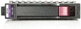 HP SAS 504334-001 146GB 15K SFF Hard Drive — main product image