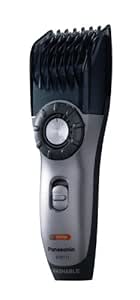 Panasonic ER2171S503 Rechargeable Hair Trimmer — main product image