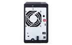 QNAP TR-002 2-Bay USB-C Direct Attached Storage DAS