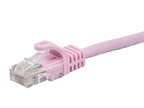 Monoprice 111206 Cat5e Ethernet Cable - 0.5ft Black