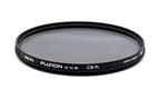 Hoya HFOPL072 72mm Fusion ONE PL-CIR Filter