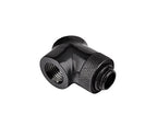 Thermaltake CL-W051-CU00BL-A Pacific G1/4 45 Degree Adapter