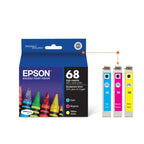 Epson T068520-S DURABrite Ink Color Combo Pack