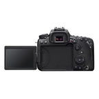 Canon 3616C002 EOS 90D DSLR Camera Body Bundle