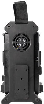 Aputure 2-Bay Battery Power Station V-Mount LED Lights