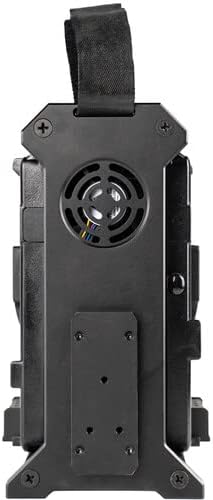 Aputure 2-Bay Battery Power Station V-Mount LED Lights