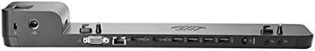 HP D9Y32UT#ABA UltraSlim Docking Station
