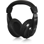Behringer HPM1100-BK Multi-Purpose Stereo Headphones