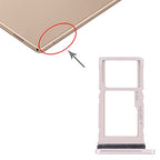 Zanzanz Galaxy Tab A7 SM-T505 SIM and MicroSD Card Tray Set