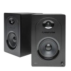 Samson MediaOne M50 Powered Studio Monitors Pair