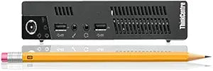Lenovo M92 Tiny i5-3470T 256GB SSD Renewed Desktop
