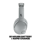 Skullcandy Crusher 1080 ANC Headphones with Sound by Bose