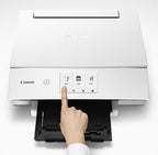 Canon 3775C022 TS8320 Wireless All-in-One Printer