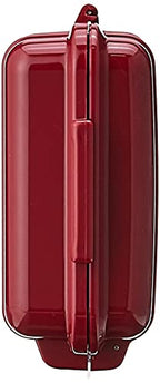 Pelican 1040-025-170 Micro Case Solid Red - Crushproof