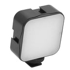 Hamwesh 49-LED Portable On-Camera Video Light