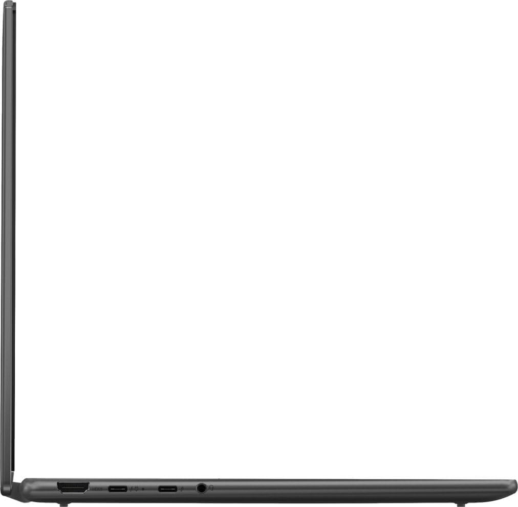 Lenovo Yoga 7i AI PC Laptop 14" Touchscreen Intel Ultra 5