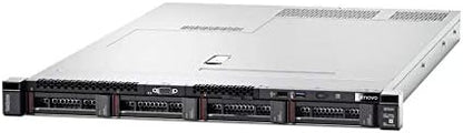 Lenovo ThinkSystem SR530 Dual Xeon Rack Server