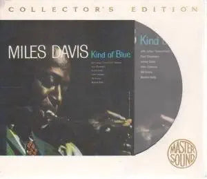Sony ou-us2-19077 Kind of Blue Music — main product image