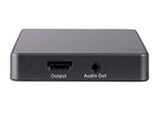 Monoprice 130919 Blackbird 4K 4x1 HDMI Switch