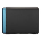 QNAP TS453BEP 16TB NAS System - 8GB RAM