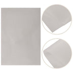 DEEPCRAFF LED Diffuser Film Peel-and-Stick Cuttable Sheet
