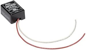Middle Atlantic MPR-SS Single Circuit Surge Suppressor