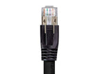 Monoprice 134744 Cat8 Ethernet Cable 3m 5-Pack