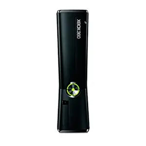 Microsoft Xbox 360 250GB Slim Gaming Console (Unit Only) — main product image