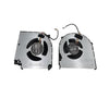 JWEINENL Laptop CPU GPU Cooling Fan for Gigabyte G5 KC