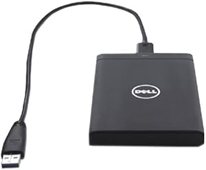 Dell XNWYD 1TB External USB 3.0 Portable Hard Drive