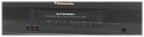 Panasonic PV-C2080 20-Inch TV/VCR Combo - Retro
