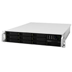 Synology RS3412RPxs RackStation 10-Bay NAS Server (Diskless)