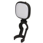 Jiawu Portable LED Video Light with Bracket for Osmo Cameras
