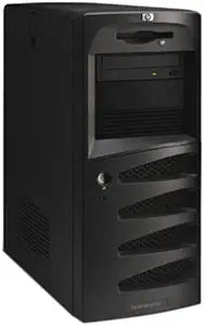 HP 335876-001 tc2120T01 Desktop Server Pentium 4